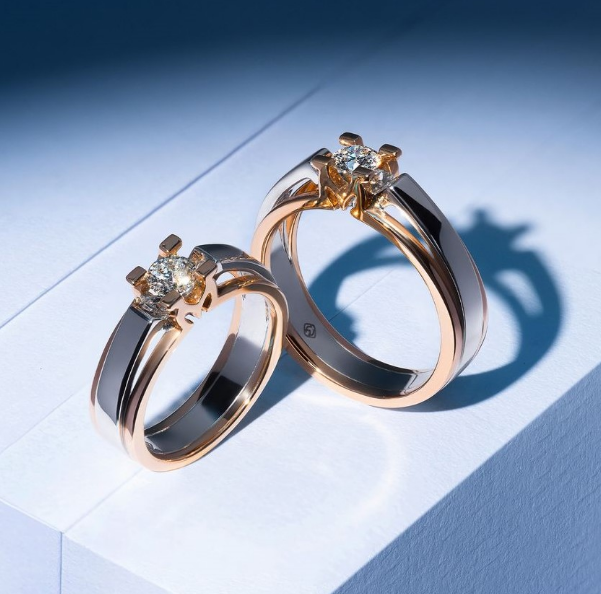 Kelebihan Cincin Nikah Couple dan Tips Memilihnya