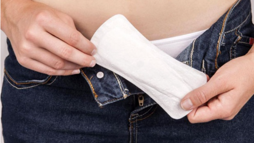 Pantyliner Adalah Sahabat Wanita? Temukan Jawabannya Disini!