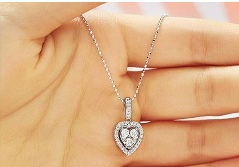 Memilih Kalung Liontin yang Tepat untuk Gaya Sehari-hari: Tips dan Trik
