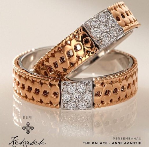 Ketahui Makna Memakai Cincin Wanita di Jari Manis