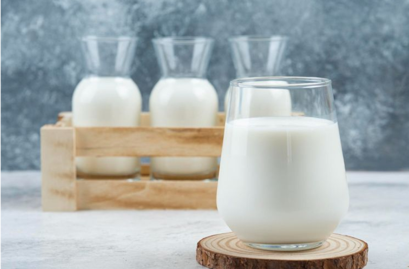 Pahami Kandungan Laktosa dalam Susu: Tips untuk Konsumsi yang Tepat