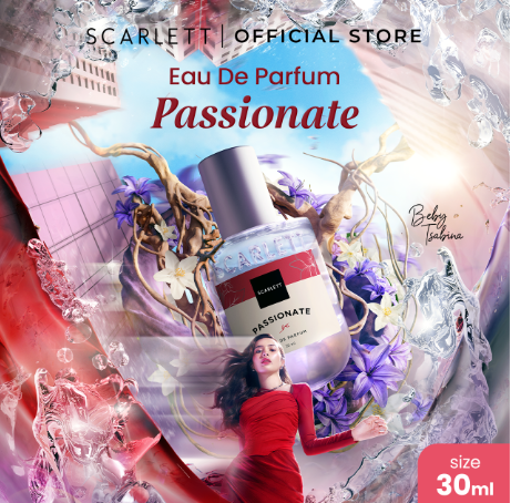 Panduan Lengkap Memilih Parfum Wangi Tahan Lama Scarlett Sesuai Karaktermu