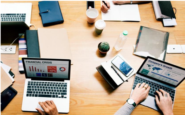 Social Media Marketing Agency: Bantu Anda Melihat Peluang