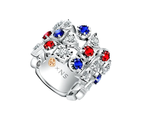 7 Model Diamond Earrings yang Cocok Untuk Semua Gaya