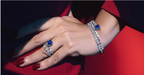 Ruby, Sapphire, atau Emerald? Temukan Precious Stone Rings yang Paling Sesuai dengan Karakter Anda