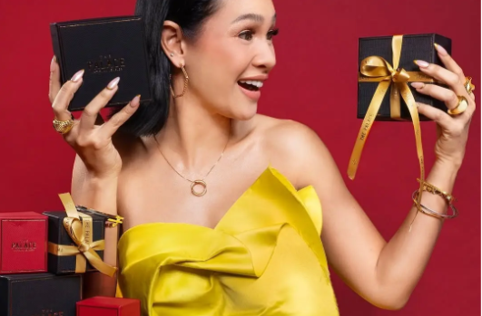 Bingung Cari Hadiah? Ini Pilihan Kado Ulang Tahun untuk Sahabat yang Elegan dan Mewah 