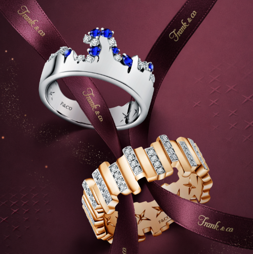 Tren Cincin Nikah Terbaru yang Bisa Anda Temukan di Toko Berlian Mall Kelapa Gading