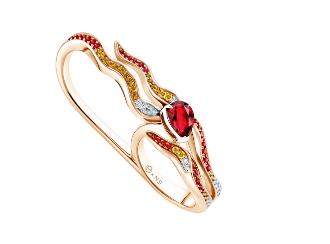 8 Precious Stone Rings Paling Langka dan Mahal